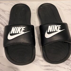 Nike Slides